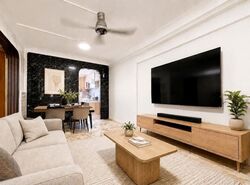 Blk 110 Chong Pang Garden (Yishun), HDB 3 Rooms #610668301